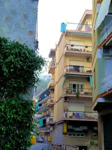 Riviera B&B Rooms and Apartament SEA-VIEW - 0