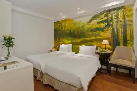 Hanoi La Selva - 66
