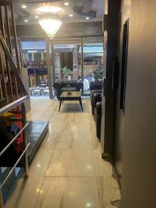 Ufuk Otel - 1