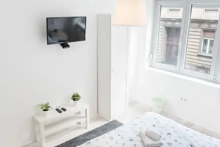 The Dots Hostel - 2