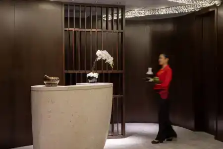 Crowne Plaza FOSHAN NANHAI by IHG - 26
