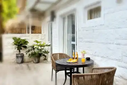 No.6 Garden Villa (Shekou Sea-world) - 25