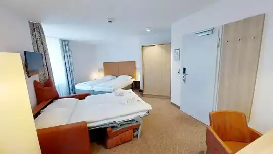 Four Points Flex by Sheraton Kiel - 95