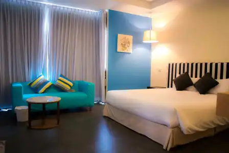 SiamBeach Resort - 2