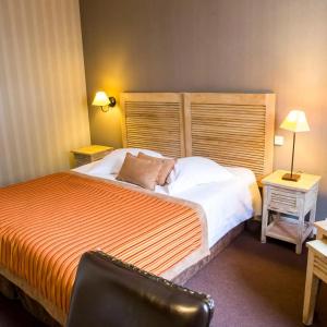 Almoria Hôtel & Spa - 20