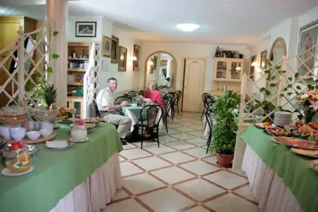 Savoia Sorrento - 18