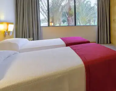 Golden Tulip Brasilia Alvorada - 40