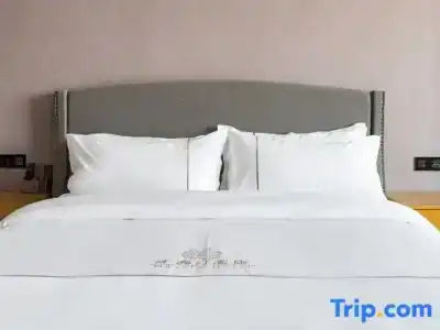 Guangzhou Mustin - 35