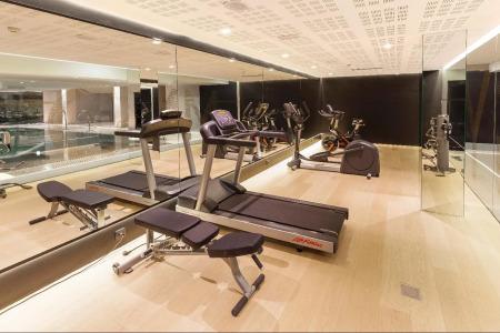 Port Benidorm & SPA - 23