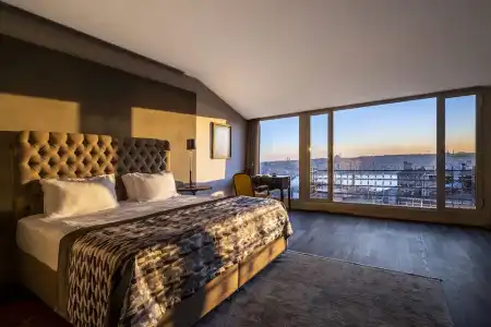 Ansen Suites - 95