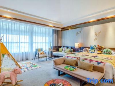 InterContinental Kunming by IHG - 123