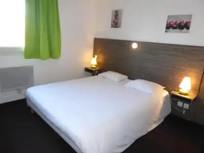 Hôtel Le Cosy Blois Nord - 36
