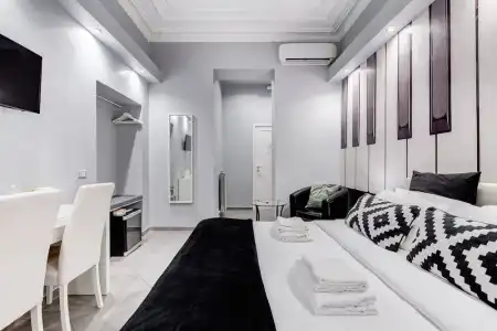 Maison Degli Artisti Suites - 43