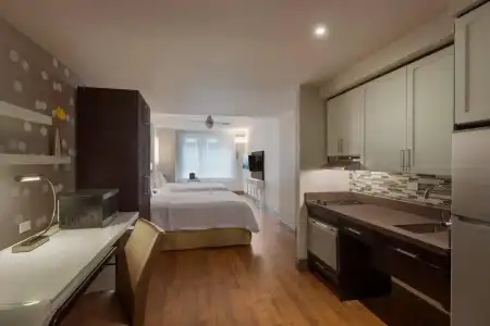 Homewood Suites New York/Midtown Manhattan Times Square - 30