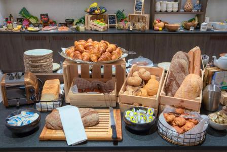 Radisson Blu Bruges - 11