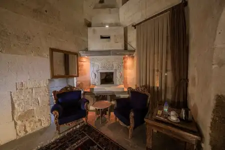 Konak Bezirhane Cave Otel - 52
