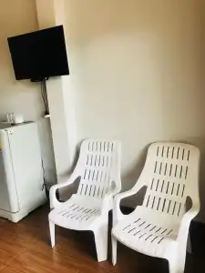 The Shark Resort - 0