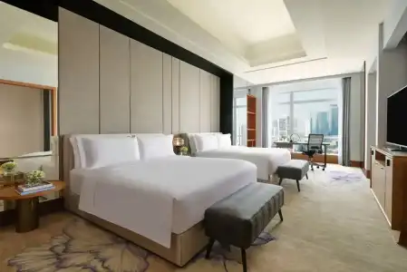 The Ritz-Carlton Jakarta, Pacific Place - 80