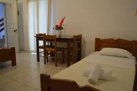 Nikos Lux Apartments - 97