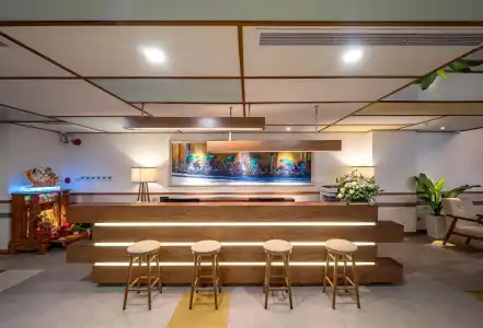 Icon Saigon - Lifestyle Design - 17