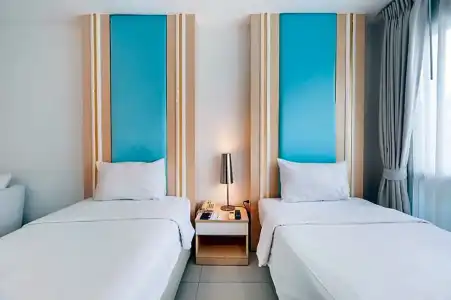Royal Pavilion Hua Hin - 129