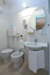 Albergo Centrale Bologna - 17