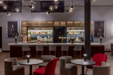 Radisson RED, Oslo Airport - 11
