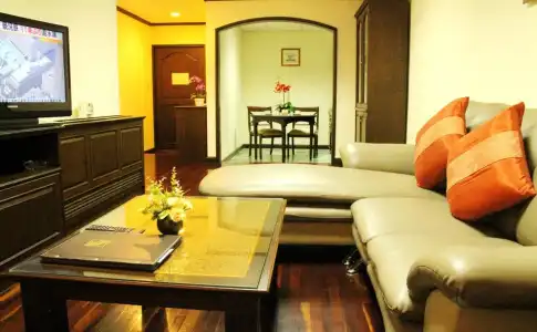Yellow Ribbon Hills, Boutique Suites - 2