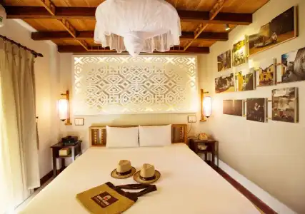 Hoi An Pho Library - 14