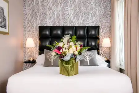 Royal Cardiff by Belvilla - 109