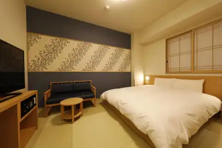 Onyado Nono Asakusa Bettei Hot Spring - 2