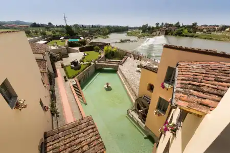 Mulino di Firenze, WorldHotels Crafted - 27