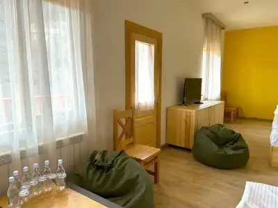 Ecokayan Dilijan Resort - 71