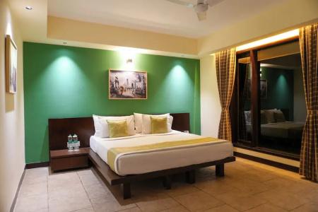 Vedic Village Spa Resort - 184