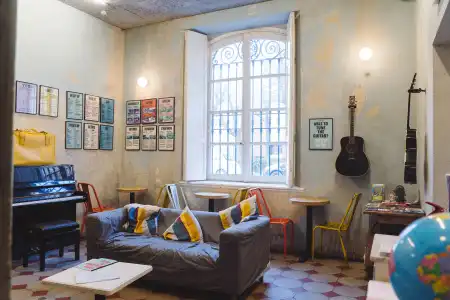Hostel Ostello Bello Lake Como - 15