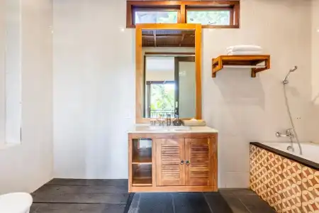 Meruhdani Boutique Ubud - 66