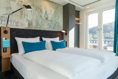 Motel One Freiburg - 34