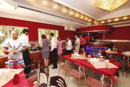 Zain International - 13