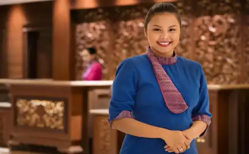 Sule Shangri-La, Yangon - 27