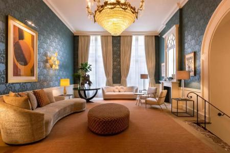 Grand Casselbergh Bruges - 25