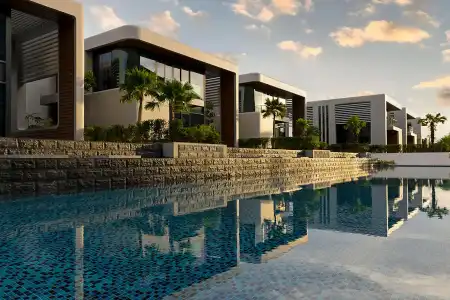 Dusit Thani Laguna Singapore - 17