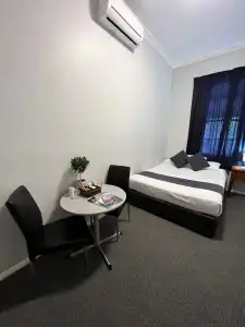 Adelaide Pulteney Motel - 16