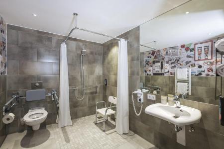 Holiday Inn - the niu, COIN FRANKFURT OSTEND by IHG - 10