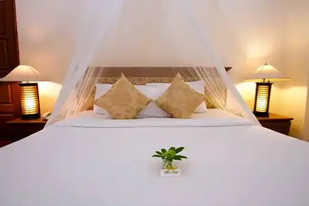 Sunrise Tropical Resort - 82
