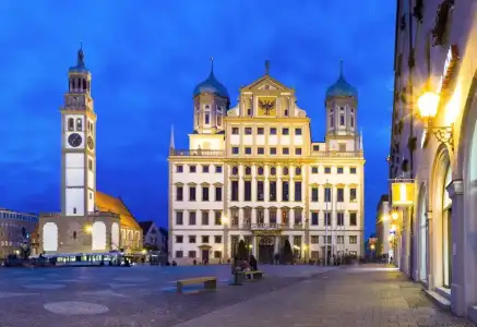 StadtAugsburg - 17