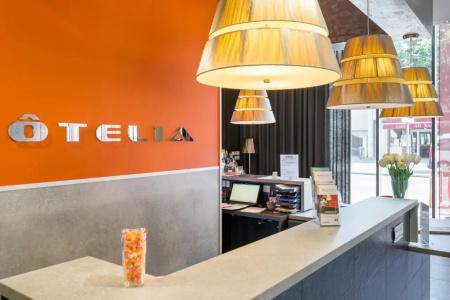 B&B Home Lyon Centre Berthelot - 34