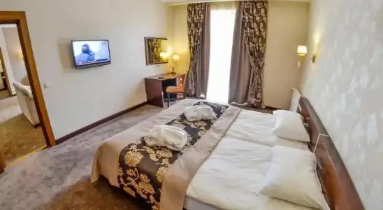 Romantik Spa - 1