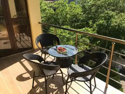 Guest House Kobuleti - 14