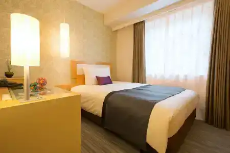 Resol Trinity Kanazawa - 57