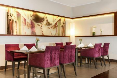 Sheraton Essen - 28